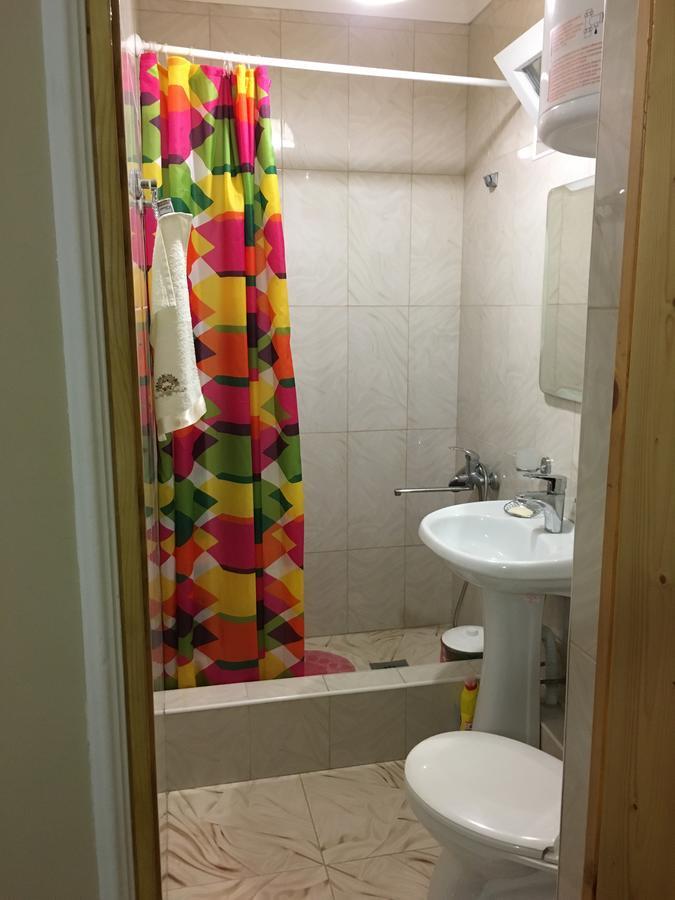 Guest House On Shakirbay 11 苏呼米 外观 照片