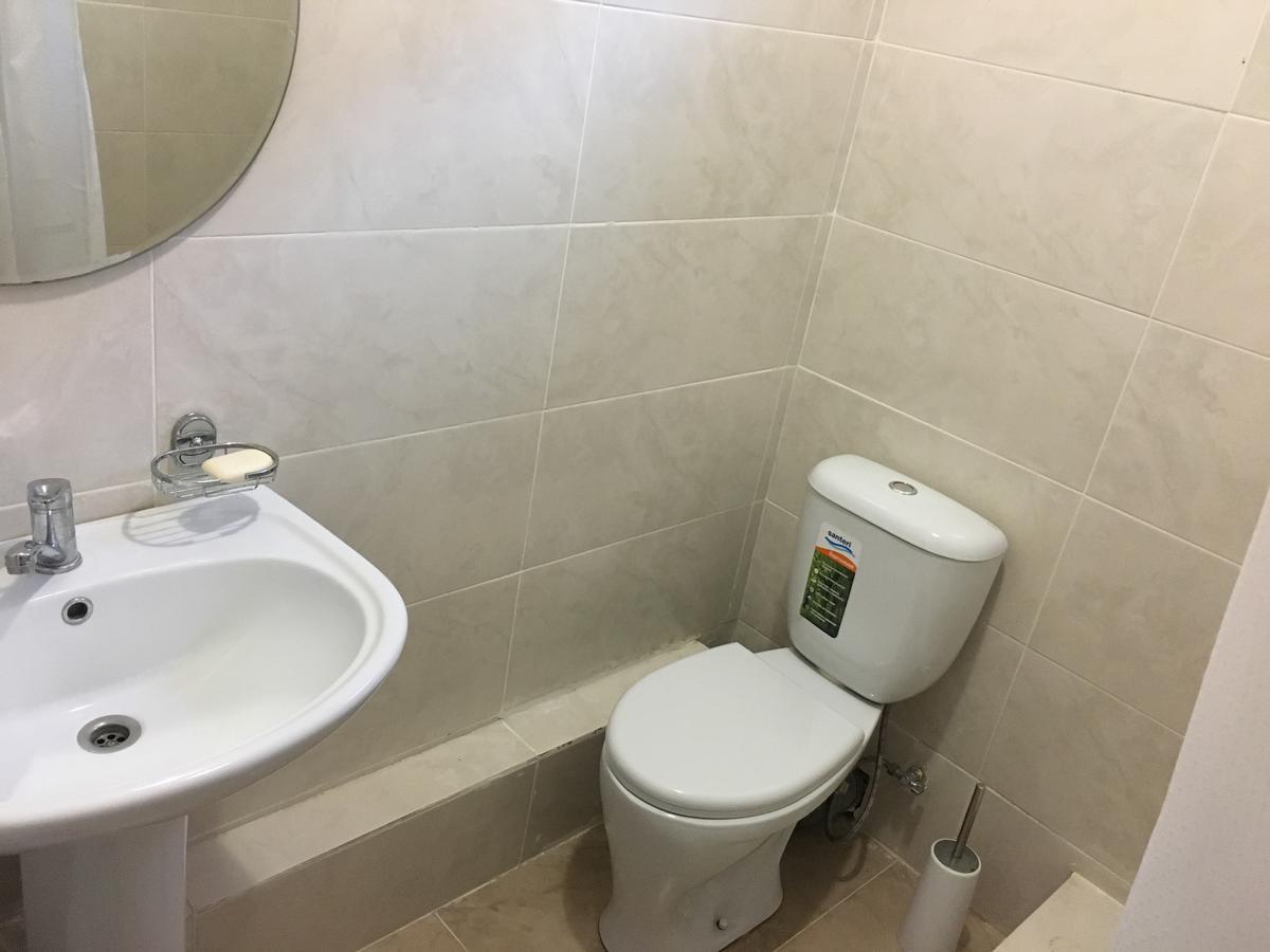 Guest House On Shakirbay 11 苏呼米 外观 照片