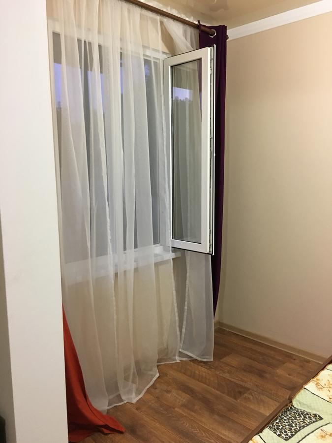 Guest House On Shakirbay 11 苏呼米 外观 照片