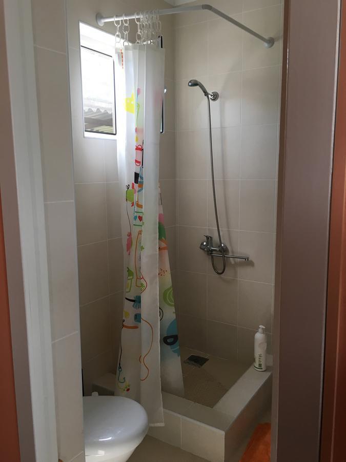 Guest House On Shakirbay 11 苏呼米 外观 照片