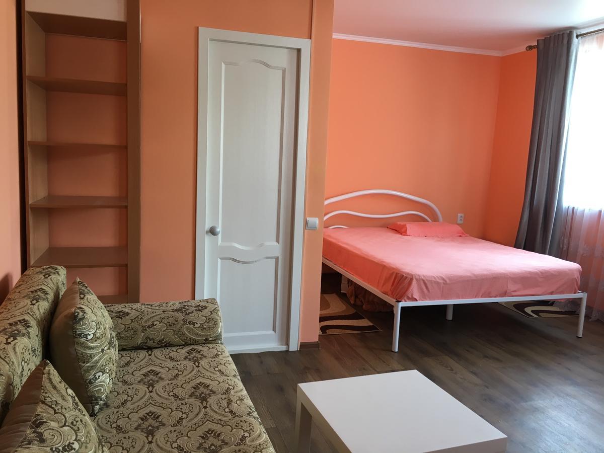 Guest House On Shakirbay 11 苏呼米 外观 照片
